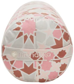 Manduka Enlight Round Yoga Bolster