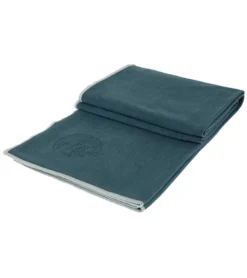 Manduka eQua Mat Towel Long