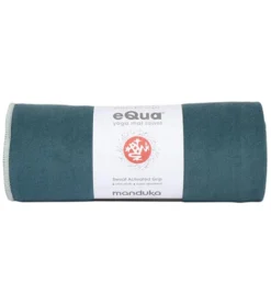 Manduka eQua Mat Towel Long