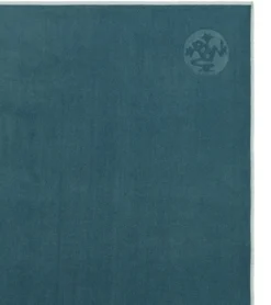 Manduka eQua Mat Towel Long