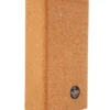 Manduka Lean Cork Yoga Block 3 Inch