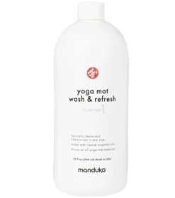 Manduka Mat Wash & Refresh 32oz
