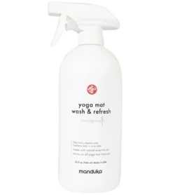 Manduka Mat Wash & Refresh 32oz