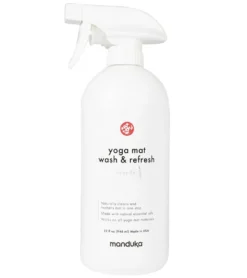 Manduka Mat Wash & Refresh 32oz