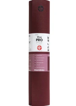 Manduka PRO Long Yoga Mat 85