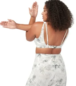 Manduka Pro Yoga Sports Bra