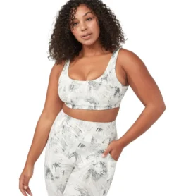 Manduka Pro Yoga Sports Bra