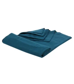 Manduka Recycled Wool Yoga Blanket