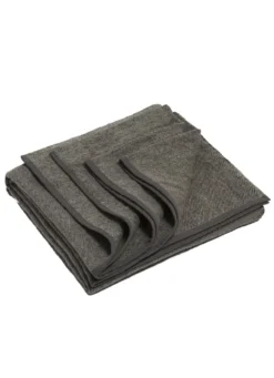 Manduka Recycled Wool Yoga Blanket