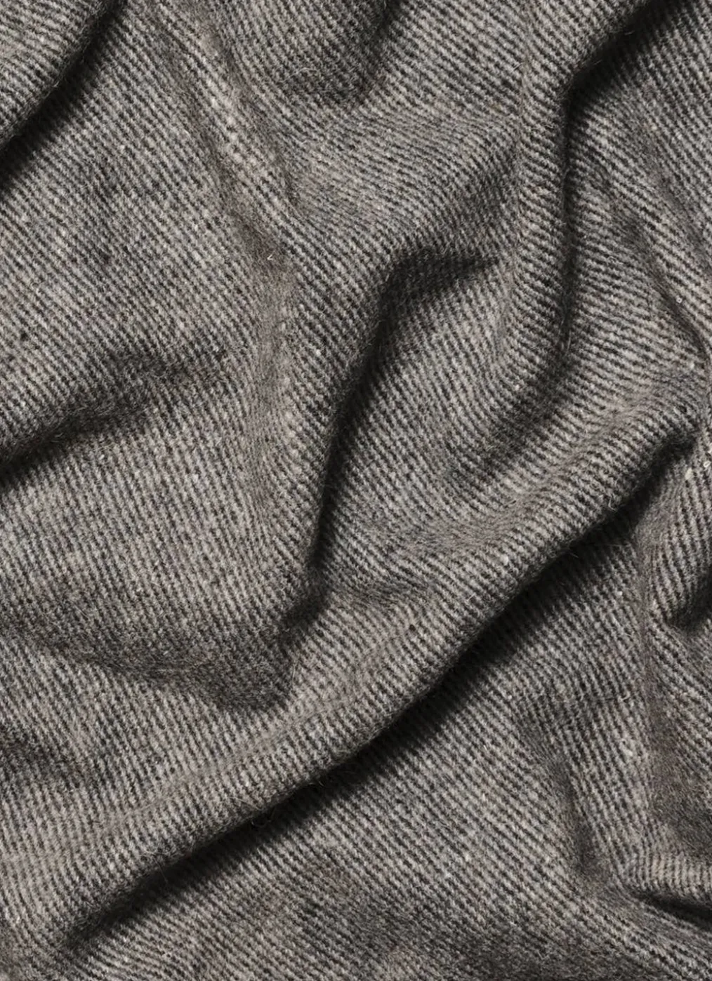 Manduka Recycled Wool Yoga Blanket