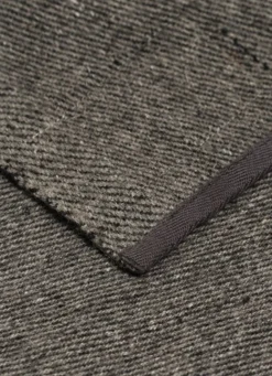 Manduka Recycled Wool Yoga Blanket