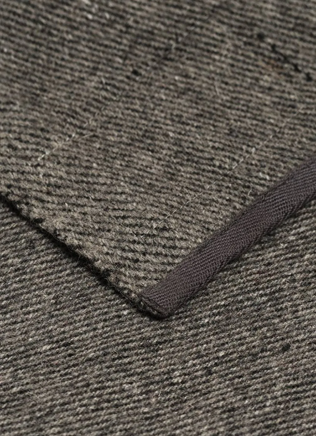 Manduka Recycled Wool Yoga Blanket