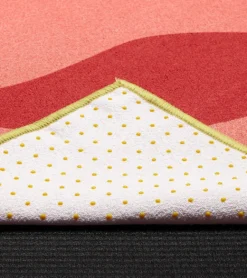 Manduka Yogitoes+ Repreve® Yoga Mat Towel, 71