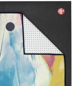 Manduka Yogitoes+ Repreve® Yoga Mat Towel, 71