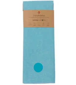Manduka Yogitoes+ Repreve® Yoga Mat Towel, 71