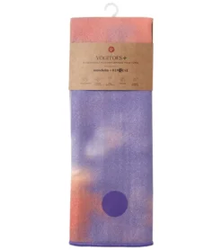 Manduka Yogitoes+ Repreve® Yoga Mat Towel, 71