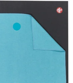 Manduka Yogitoes+ Repreve® Yoga Mat Towel, 71