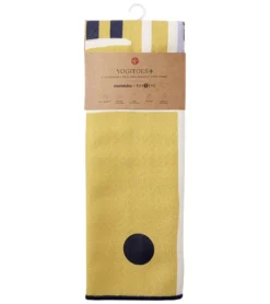 Manduka Yogitoes+ Repreve® Yoga Mat Towel, 71