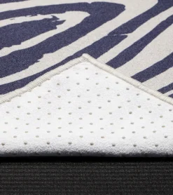 Manduka Yogitoes+ Repreve® Yoga Mat Towel, 71