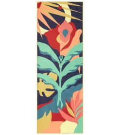 Manduka Yogitoes+ Repreve® Yoga Mat Towel, 71