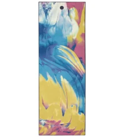 Manduka Yogitoes+ Repreve® Yoga Mat Towel, 71