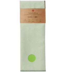 Manduka Yogitoes+ Repreve® Yoga Mat Towel, 71