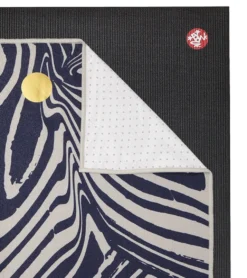 Manduka Yogitoes+ Repreve® Yoga Mat Towel, 71