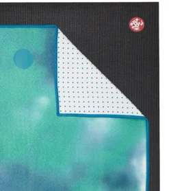 Manduka Yogitoes+ Repreve® Yoga Mat Towel, 71