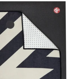 Manduka Yogitoes+ Repreve® Yoga Mat Towel, 71