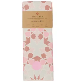 Manduka Yogitoes+ Repreve® Yoga Mat Towel, 71