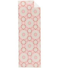 Manduka Yogitoes+ Repreve® Yoga Mat Towel, 71
