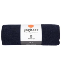 Manduka Yogitoes® Yoga Hand Towel