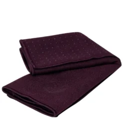 Manduka Yogitoes® Yoga Hand Towel