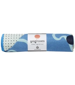 Manduka Yogitoes® Yoga Mat Towel, 71