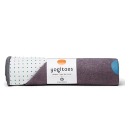 Manduka Yogitoes® Yoga Mat Towel, 71
