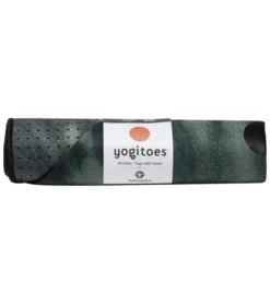 Manduka Yogitoes® Yoga Mat Towel, 71