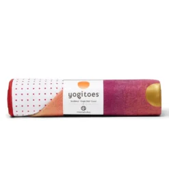 Manduka Yogitoes® Yoga Mat Towel, 71