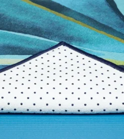 Manduka Yogitoes® Yoga Mat Towel, 71