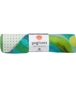 Manduka Yogitoes® Yoga Mat Towel, 71