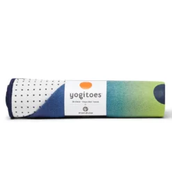 Manduka Yogitoes® Yoga Mat Towel, 71