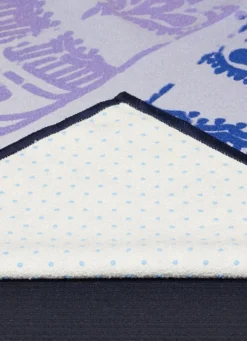 Manduka Yogitoes® Yoga Mat Towel, 71