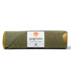 Manduka Yogitoes® Yoga Mat Towel, 71