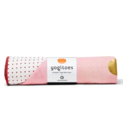 Manduka Yogitoes® Yoga Mat Towel, 71