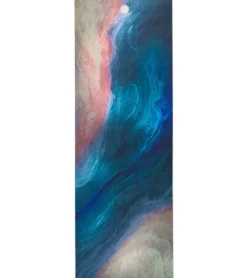 Manduka Yogitoes® Yoga Mat Towel, 71