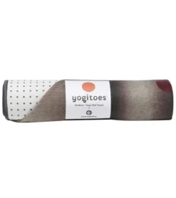 Manduka Yogitoes® Yoga Mat Towel, 71
