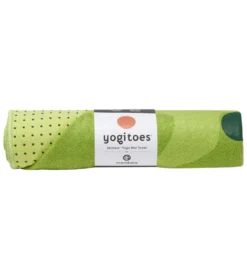 Manduka Yogitoes® Yoga Mat Towel, 71