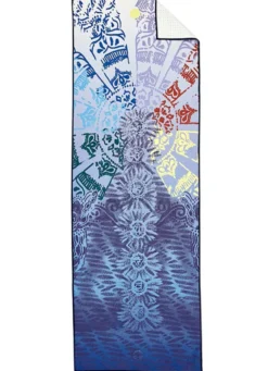 Manduka Yogitoes® Yoga Mat Towel, 71