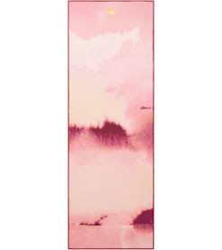 Manduka Yogitoes® Yoga Mat Towel, 71