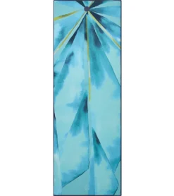 Manduka Yogitoes® Yoga Mat Towel, 71