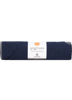 Manduka Yogitoes® Yoga Mat Towel, 79"